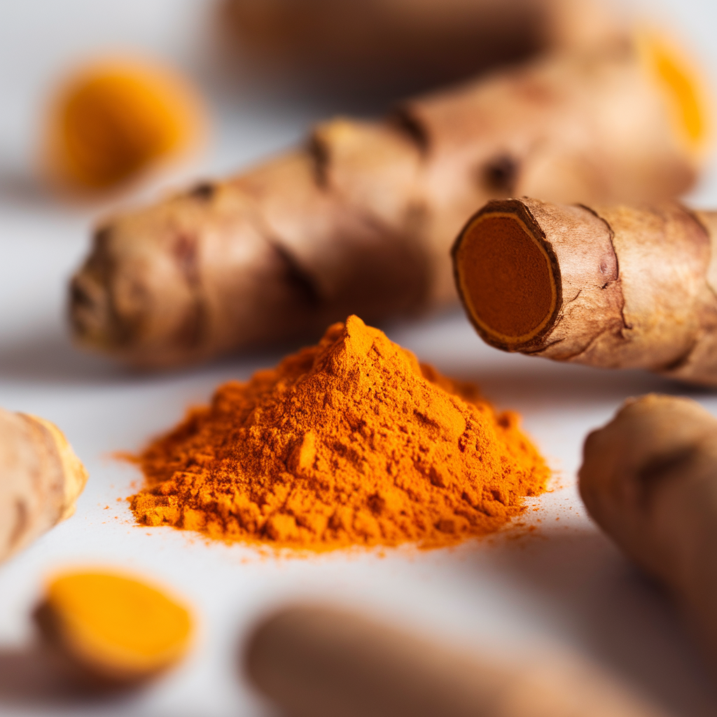 Turmeric Curcumin
